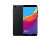 HONOR 7C Dual SIM 32 GB czarny - 437140 - zdjęcie 1